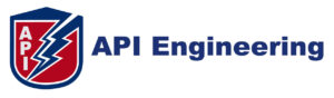 API Company Logo